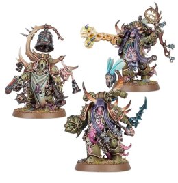 Chosen of Mortarion (предзаказ 2025, Warhammer 40k)