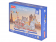 3D-пазл CityLine "Москва"