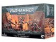 Exalted Eightbound (World Eaters, Warhammer 40k)
