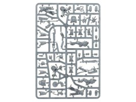 Exalted Eightbound (World Eaters, Warhammer 40k)