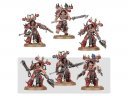 Exalted Eightbound (предзаказ 2023, Warhammer 40k)