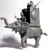 African War Elephant
