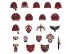 Blood Angels Upgrade Pack