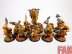 Warhammer Age Of Sigmar Orruk Ardboys x10 (Pro-Painted)