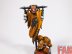 Warhammer Age Of Sigmar Orruk Ardboys x10 (Pro-Painted)