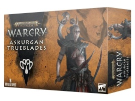 Askurgan Trueblades (Warcry)