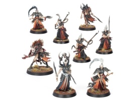 Askurgan Trueblades (Warcry)