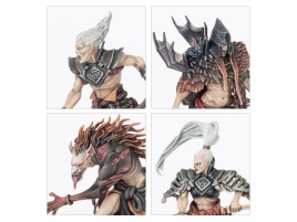 Askurgan Trueblades (Warcry)