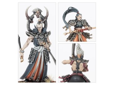 Askurgan Trueblades (Warcry)