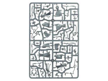 Askurgan Trueblades (Warcry)