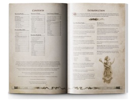 Warhammer: The Old World - Ravening Hordes (предзаказ 2025, The Old World)