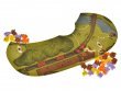 Эверделл: Лесной экспресс