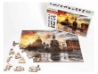 Пазл Wooden Citypuzzles: Санкт-Петербург