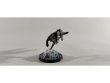 Space Wolves Fenrisian Wolves x5 (б/у, Painted)