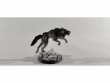 Space Wolves Fenrisian Wolves x5 (б/у, Painted)