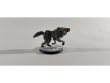 Space Wolves Fenrisian Wolves x5 (б/у, Painted)