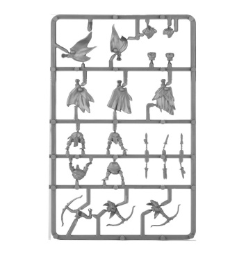 Wanderers Glade Guard