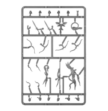 Wanderers Glade Guard