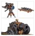 Dwarf Cannon and Organ Gun
