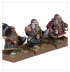 Dwarf Cannon and Organ Gun