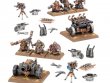 Dwarf Cannon and Organ Gun (предзаказ 2025)