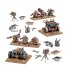 Dwarf Cannon and Organ Gun