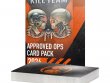 Kill Team: Approved Operations Card Pack (предзаказ 2024)