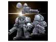 Space Marines Terminator Tactical / Assault (truescale alternative, 3Д печать поштучно)