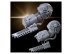 Space Marines Terminator Tactical / Assault (truescale alternative, 3Д печать поштучно)