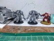 Space Marines Terminator Tactical / Assault (truescale alternative, 3Д печать поштучно)