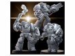 Space Marines Terminator Tactical / Assault (truescale alternative, 3Д печать поштучно)