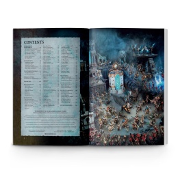 Order Battletome: Stormcast Eternals (предзаказ 2024)
