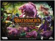 Oathsworn: Верные клятве. Тайны Темнолесья