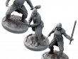 Oathsworn: Верные клятве. Тайны Темнолесья