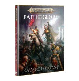 Path to Glory: Ravaged Coast (предзаказ 2025)