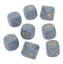 Kill Team: Space Wolves Dice Set