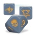 Kill Team: Space Wolves Dice Set