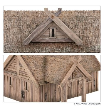 Rohan House (предзаказ 2025, GW Direct)