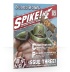 Spike! The Fantasy Football Journal – Issue 3 (English)