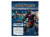 Starfinder. Серия приключений &quot;Кричащие тени&quot;, том №1: &quot;Вирус Диаспоры&quot;