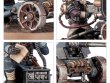 Krieg Heavy Weapons Squad (предзаказ 2025)