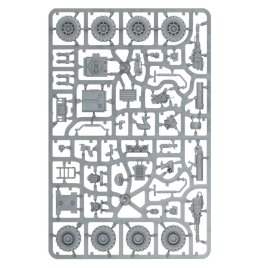 Achilles Ridgerunner (Warhammer 40k, Genestealer Cults)