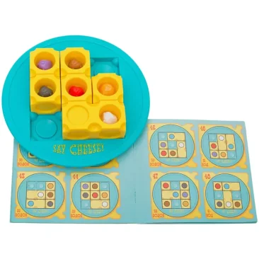 Сырные мышки