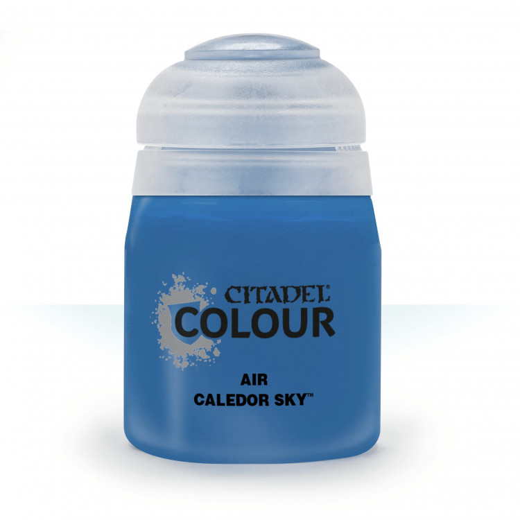 Air: Caledor Sky (24ml)