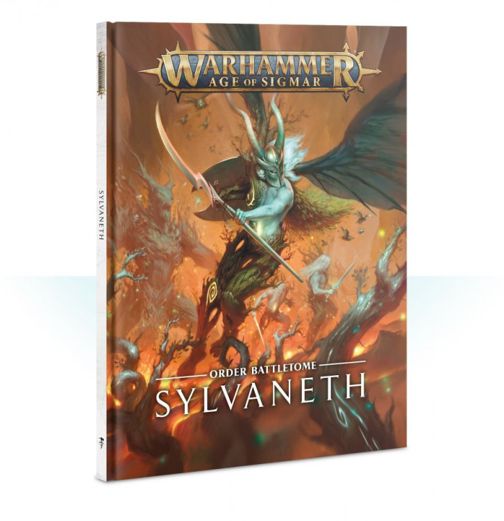 Battletome: Sylvaneth 2019