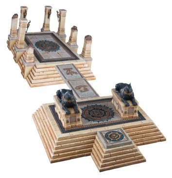 Dominion of Sigmar: Penumbral Stormvault (Made to Order,  GW Direct)