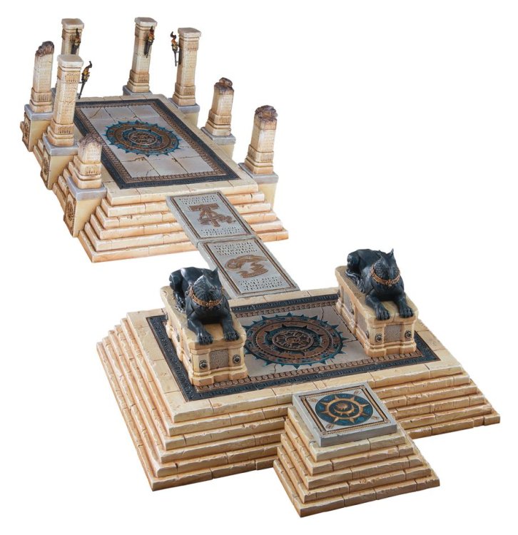 Dominion of Sigmar: Penumbral Stormvault (Made to Order,  GW Direct)