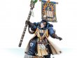 Chief Librarian Tigurius (Ultramarines, Space Marines, Warhammer 40k)