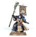 Chief Librarian Tigurius (Ultramarines, Space Marines, Warhammer 40k)