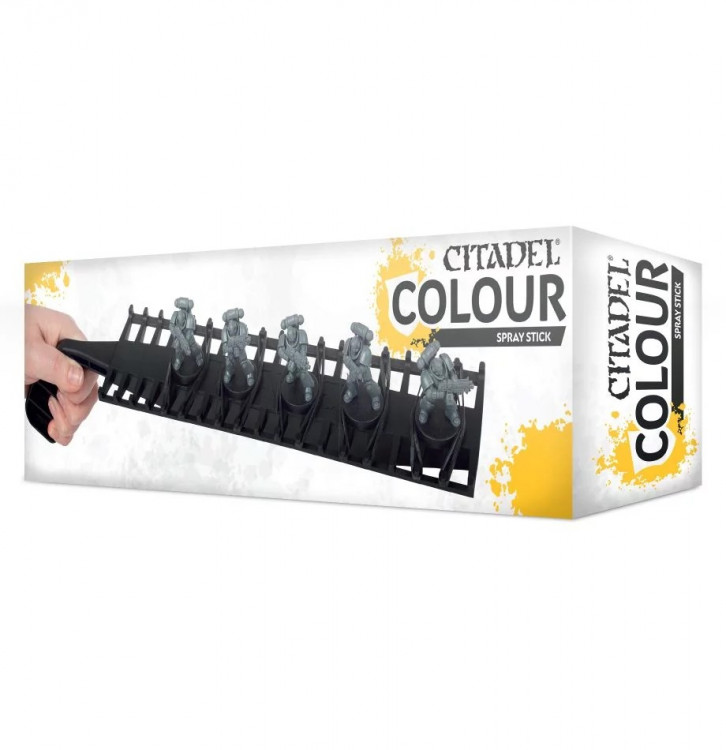 Citadel Colour Spray Stick